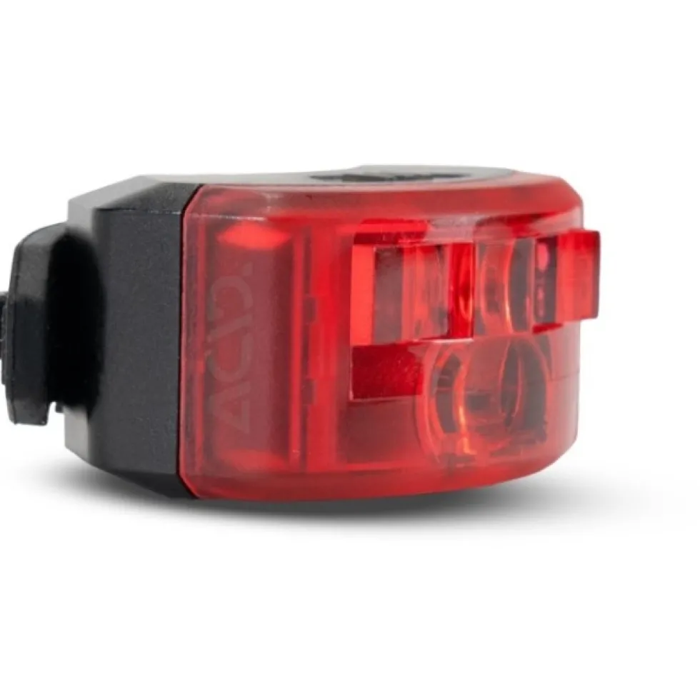 ACID Verlichtingsset PRO 60 FPILink - Zwart