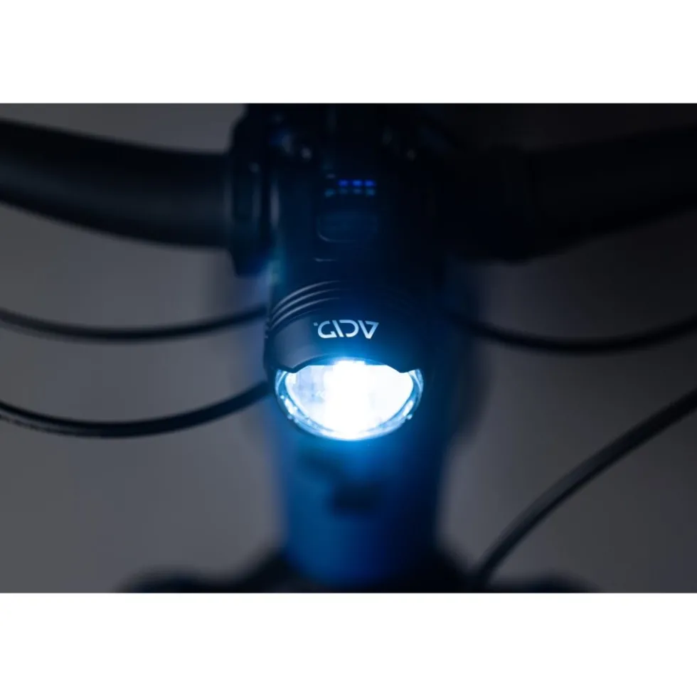 ACID Verlichtingsset PRO 60 FPILink - Zwart
