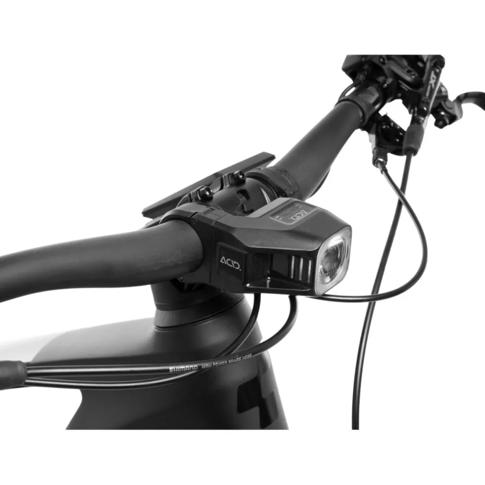 ACID Verlichtingsset PRO 100 - Zwart