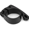 Zadelpenklemmen < ACID Zadelpenklem met geïntegreerd Gereedschap - 36 mm - zwart