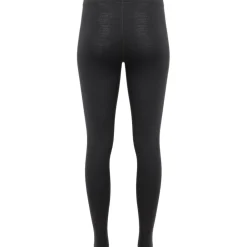 Aclima Warmwool Onderbroek Dames - jet black