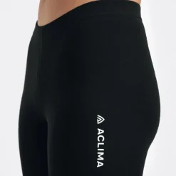 Aclima Warmwool Onderbroek Dames - jet black