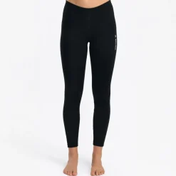 Aclima Warmwool Onderbroek Dames - jet black
