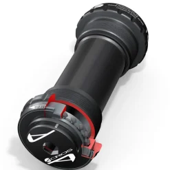 Trapassen < ACROS A-BB R2 Bottom Bracket Cups BSA - 68/73mm -24mm