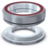 ACROS Ai-41 Headset Lower Part 1 1/8 Inches Drop In IS41/30 - black