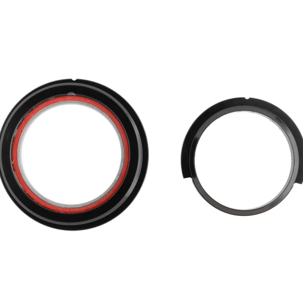 ACROS Blocklock Headset Lower Part 120° - 1.5 Inches - ZS56/40 - black