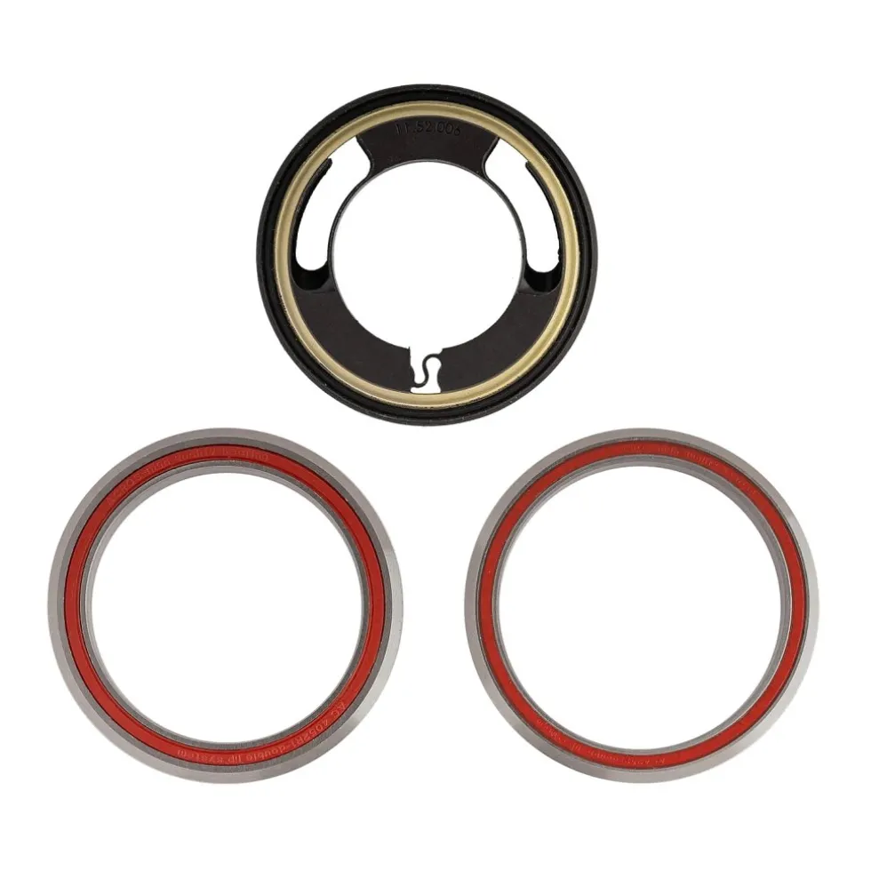 ACROS Lagerset voor IS52 / IS52 ICR Balhoofden | 1.5" - 1 1/8" Tapered