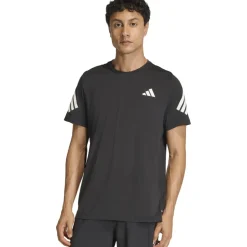 adidas Adi365 Hardloopshirt Heren - black JZ7694