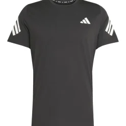 adidas Adi365 Hardloopshirt Heren - black JZ7694