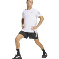 adidas Adi365 2in1 Hardloopshorts Heren - black JZ7711
