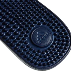 adidas Adissage Badeslippers - dark blue/cloud white/dark blue F35579
