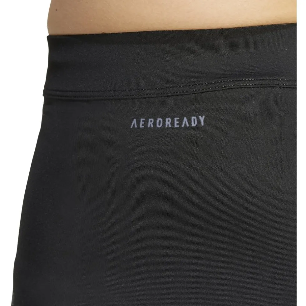 adidas Adizero Essentials Short Hardlooptights Heren - black IY5511