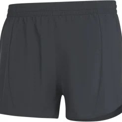 adidas Adizero Essentials Hardloopshorts Heren - zwart IN1159