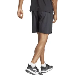 adidas Designed for Training HIIT Workout HEAT.RDY 9" Shorts Heren - zwart IS3732