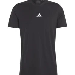 T-Shirts & Tops < adidas Deigned for Training hirt Heren - zwart IK9725