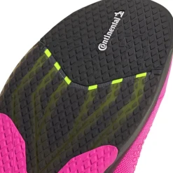adidas Dropset 4 Power Trainer Fitnessschoenen Heren - lucid pink/aurora onix/core black KI8460