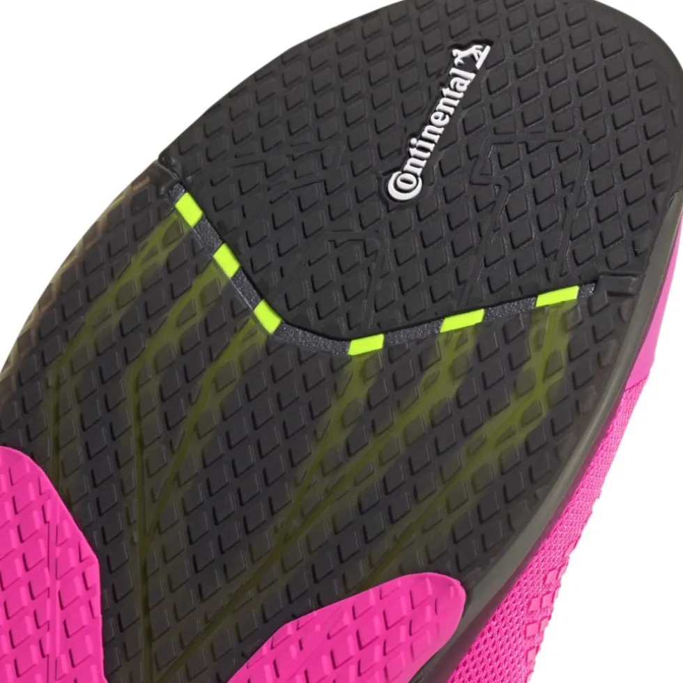 adidas Dropset 4 Power Trainer Fitnessschoenen Heren - lucid pink/aurora onix/core black KI8460