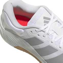 adidas Dropset 4 Power Trainer Fitnessschoenen Heren - cloud white/halo silver/cloud white JR4672