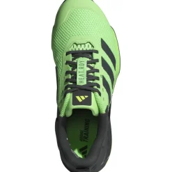 adidas Dropset 3 Trainer Fitness Schoenen Heren - lime burst/carbon/lucid lemon JR1668