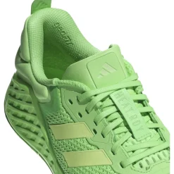 adidas Dropset 3 Trainer Fitness Schoenen Dames - lime burst/semi green spark/lime burst JR1676