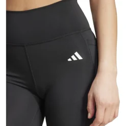 adidas Optime Essential 7" Shorts Dames - black IT2281