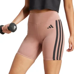 adidas Optime Essential 3-Stripes 7