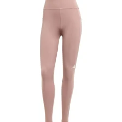 adidas Own The Run 7/8 Hardloop-Leggings Dames - warm clay JI5673