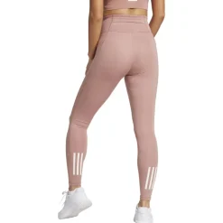 adidas Own The Run 7/8 Hardloop-Leggings Dames - warm clay JI5673