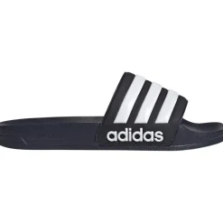 adidas Shower Adilette Badslippers - legend ink/future white/legend ink GZ5920