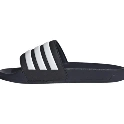 adidas Shower Adilette Badslippers - legend ink/future white/legend ink GZ5920
