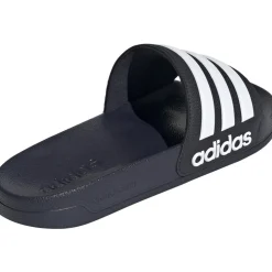 adidas Shower Adilette Badslippers - legend ink/future white/legend ink GZ5920