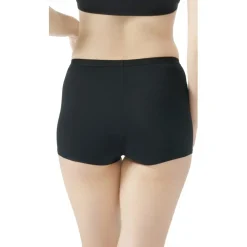 adidas Sports Underwear Active Essentials Cotton Korte broeken voor dames - black