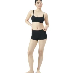 adidas Sports Underwear Active Essentials Cotton Korte broeken voor dames - black