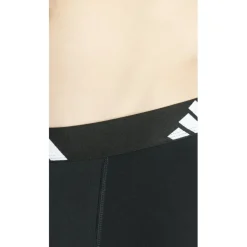adidas Sports Underwear Active Flex Cotton Boxershorts Heren - Set van 3 - 000 black