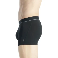 adidas Sports Underwear Active Micro Flex Eco Boxershorts heren - 3-pack - 000 black