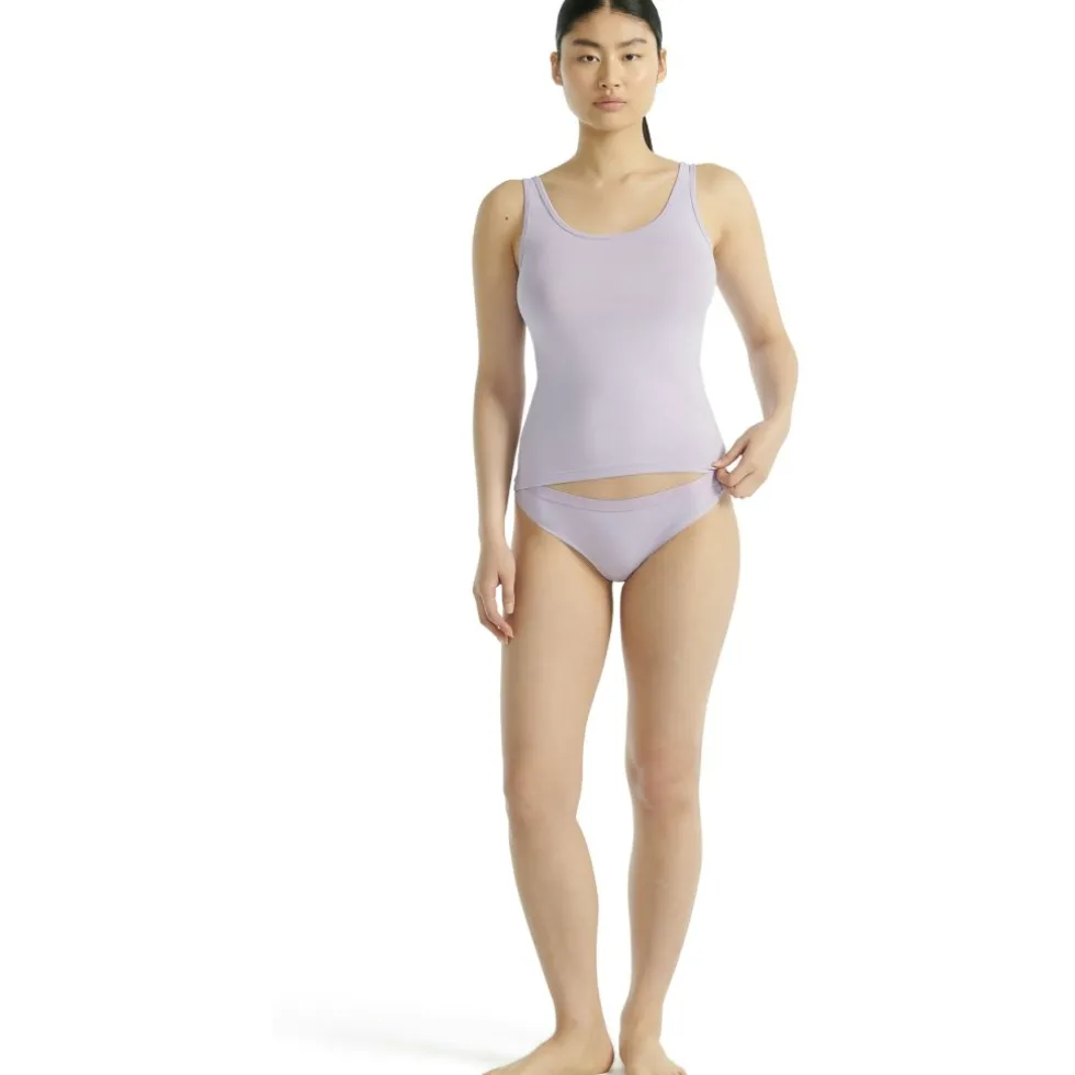 adidas Sports Underwear Active Essentials Cotton Low Rise Tanga Dames - set van 3 - 900 assorted