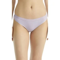 adidas Sports Underwear Active Essentials Cotton Low Rise Tanga Dames - set van 3 - 900 assorted