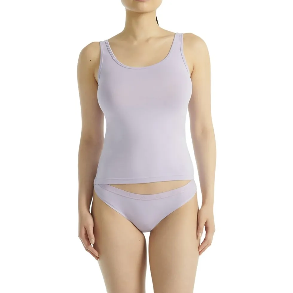 adidas Sports Underwear Active Essentials Cotton Low Rise Tanga Dames - set van 3 - 900 assorted