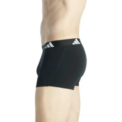 adidas Sports Underwear Active Flex Cotton Boxershorts Heren - 5 Pack - 913 multicolor 2