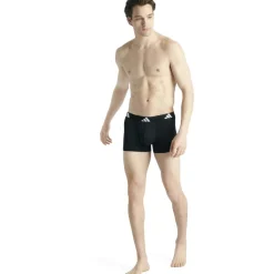 adidas Sports Underwear Active Flex Cotton Boxershorts Heren - 5 Pack - 913 multicolor 2
