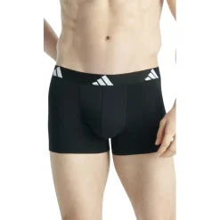 adidas Sports Underwear Active Flex Cotton Boxershorts Heren - 5 Pack - 913 multicolor 2