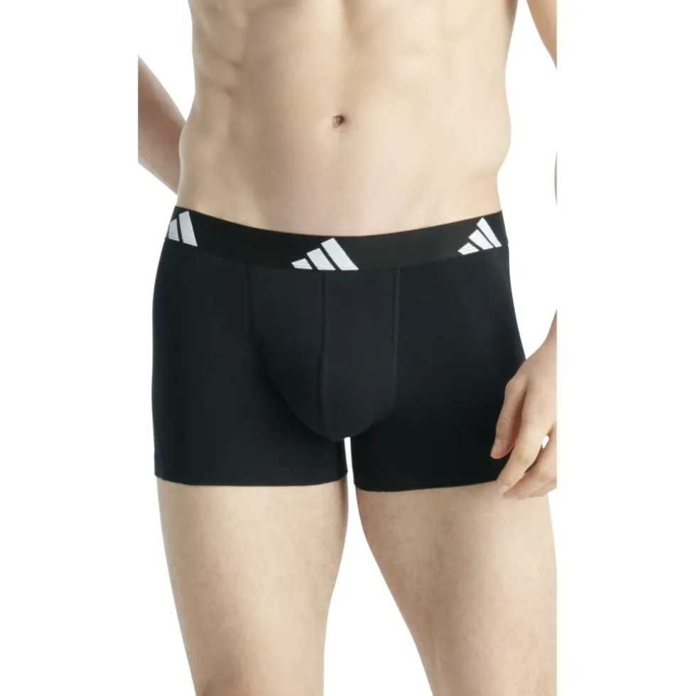 adidas Sports Underwear Active Flex Cotton Boxershorts Heren - 5 Pack - 913 multicolor 2