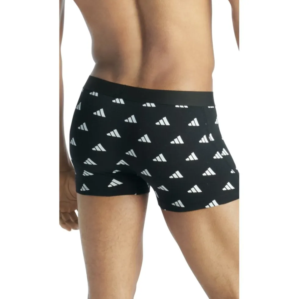 adidas Sports Underwear Active Flex Cotton Boxershorts Heren - 5 Pack - 913 multicolor 2