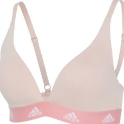 adidas Sports Underwear Padded Sport-BH Dames - Cup C - 410 sand