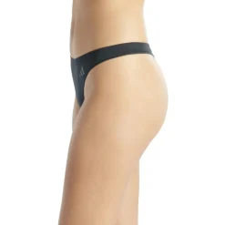 adidas Sports Underwear SSport Active Ultimate Stretch Low Rise Tanga Dames - Set van 3 - 900 assorted
