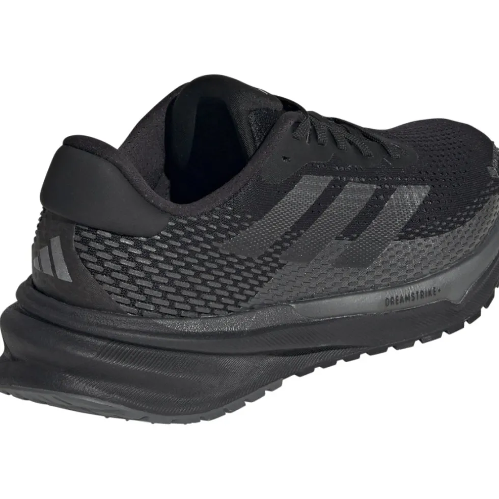 adidas Supernova GTX Hardloopschoenen Dames - core black/iron metal/core black ID6304
