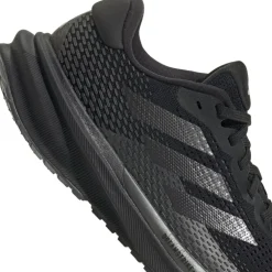 adidas Supernova GTX Hardloopschoenen Dames - core black/iron metal/core black ID6304