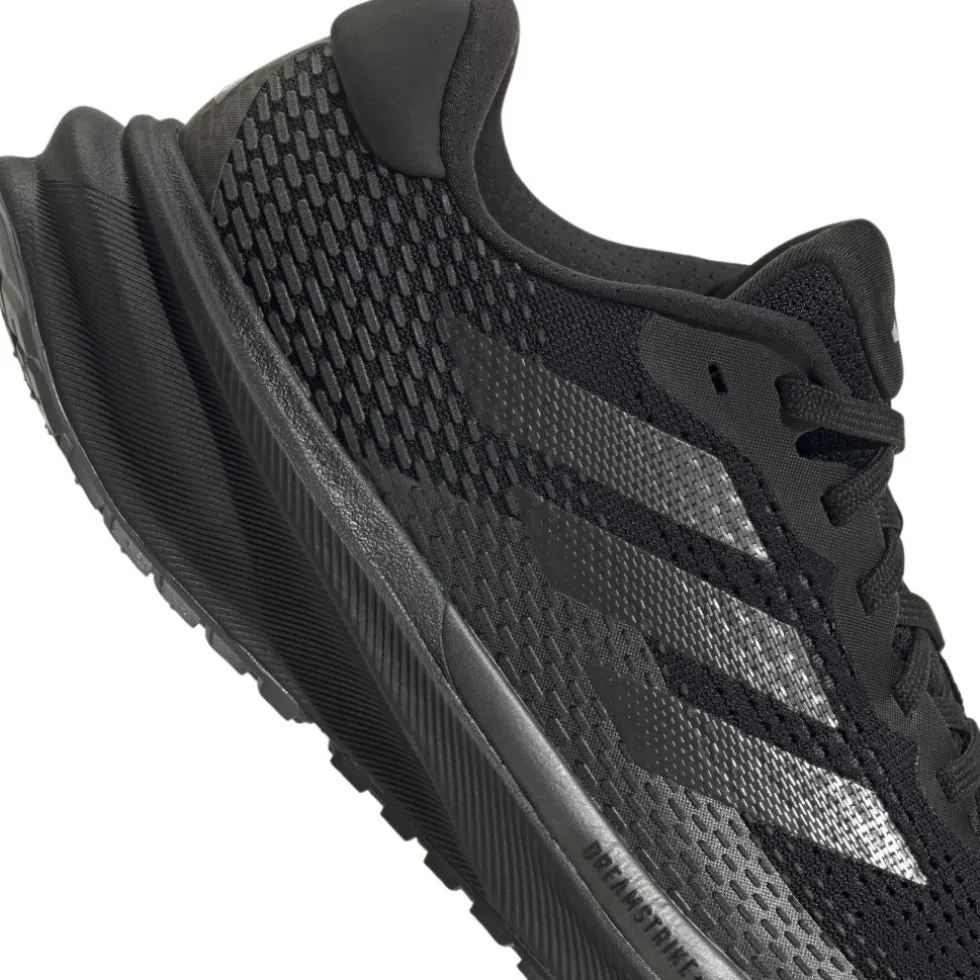 adidas Supernova GTX Hardloopschoenen Dames - core black/iron metal/core black ID6304