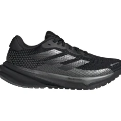 adidas Supernova GTX Hardloopschoenen Dames - core black/iron metal/core black ID6304