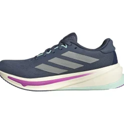 adidas Supernova Rise 2 Hardloopschoenen Dames - preloved ink/metal silver/preloved ink JR7688